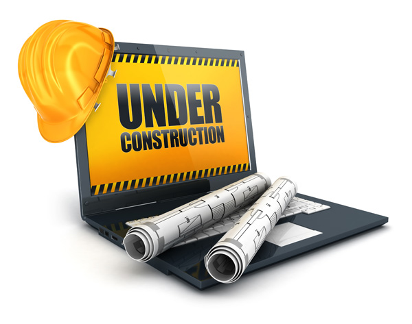 Under Construction