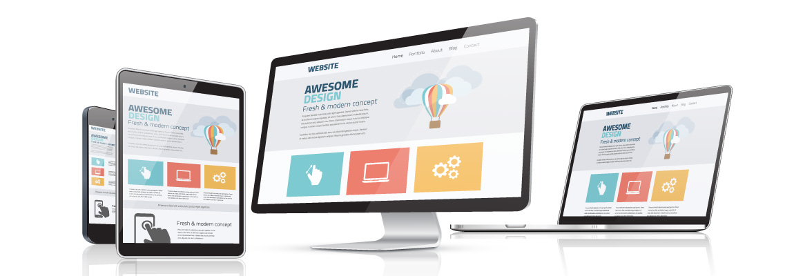 Responsive Design